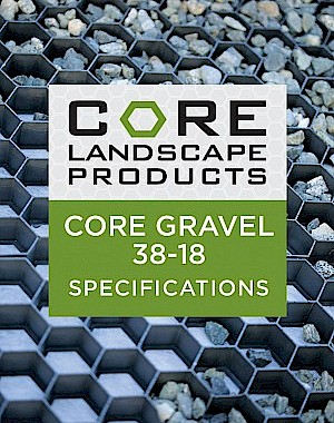 CORE Gravel™ 38-18