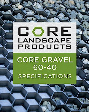 CORE Gravel™ 60-40