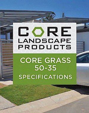 CORE Grass™ 50-35