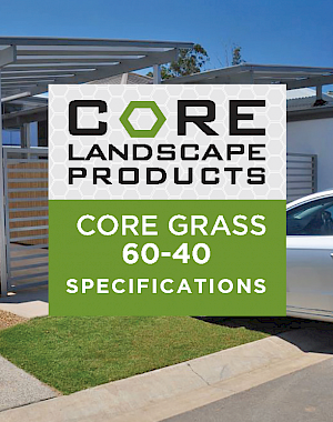 CORE Grass™ 60-40