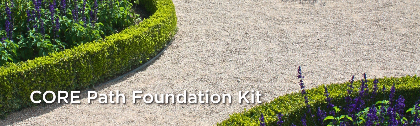 CORE Path Foundation Kit