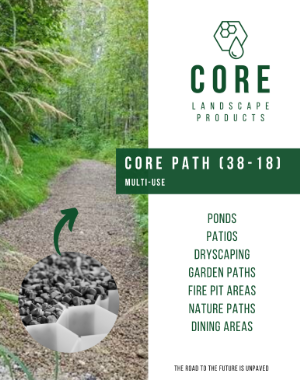 CORE Path (38-18)