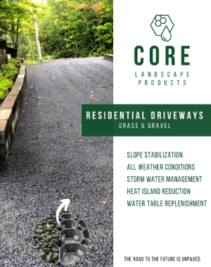 Residential Driveways